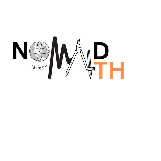 nomadmath.com